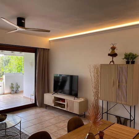 Puerto Banus Apartamento Sol Marbellac Extérieur photo
