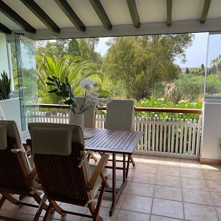 Puerto Banus Apartamento Sol Marbellac Extérieur photo