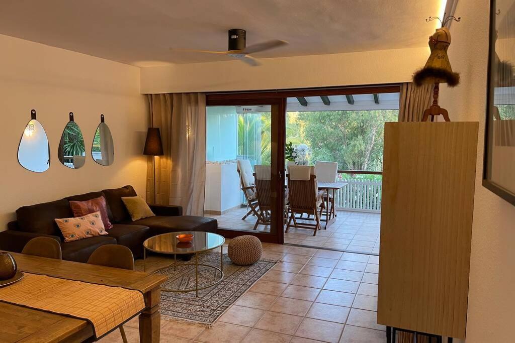Puerto Banus Apartamento Sol Marbellac Extérieur photo