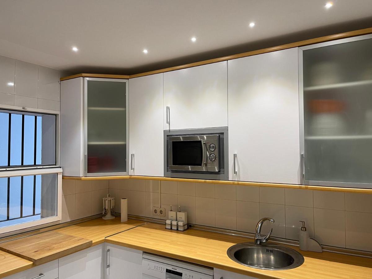 Puerto Banus Apartamento Sol Marbellac Extérieur photo