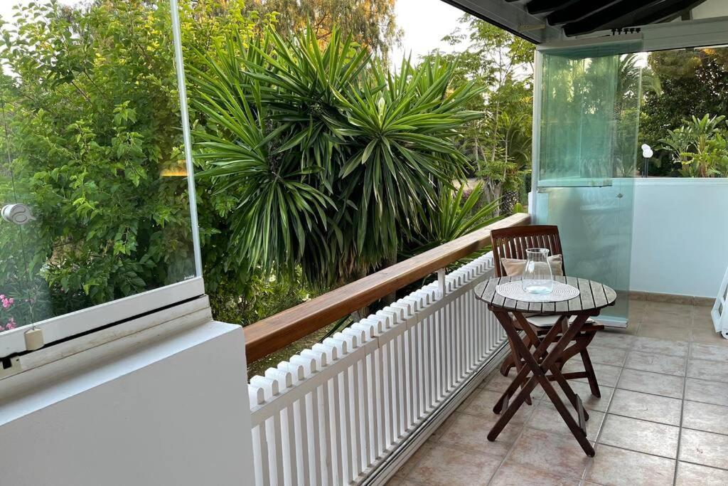Puerto Banus Apartamento Sol Marbellac Extérieur photo