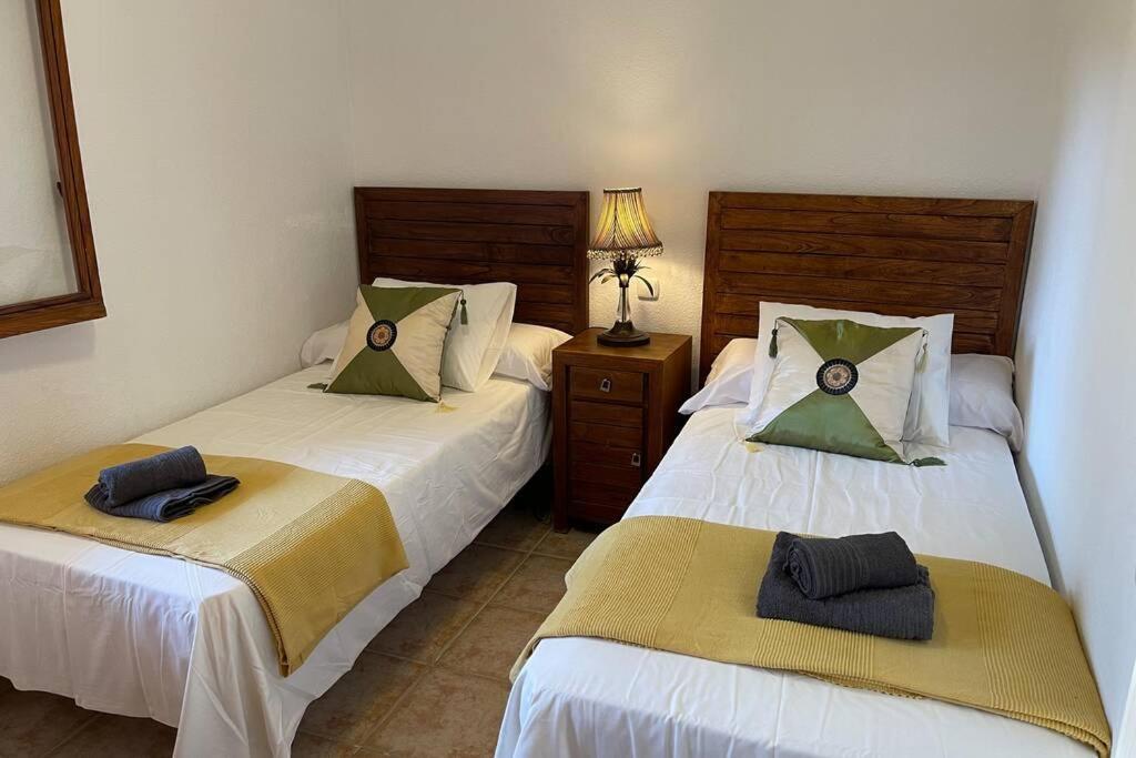 Puerto Banus Apartamento Sol Marbellac Extérieur photo
