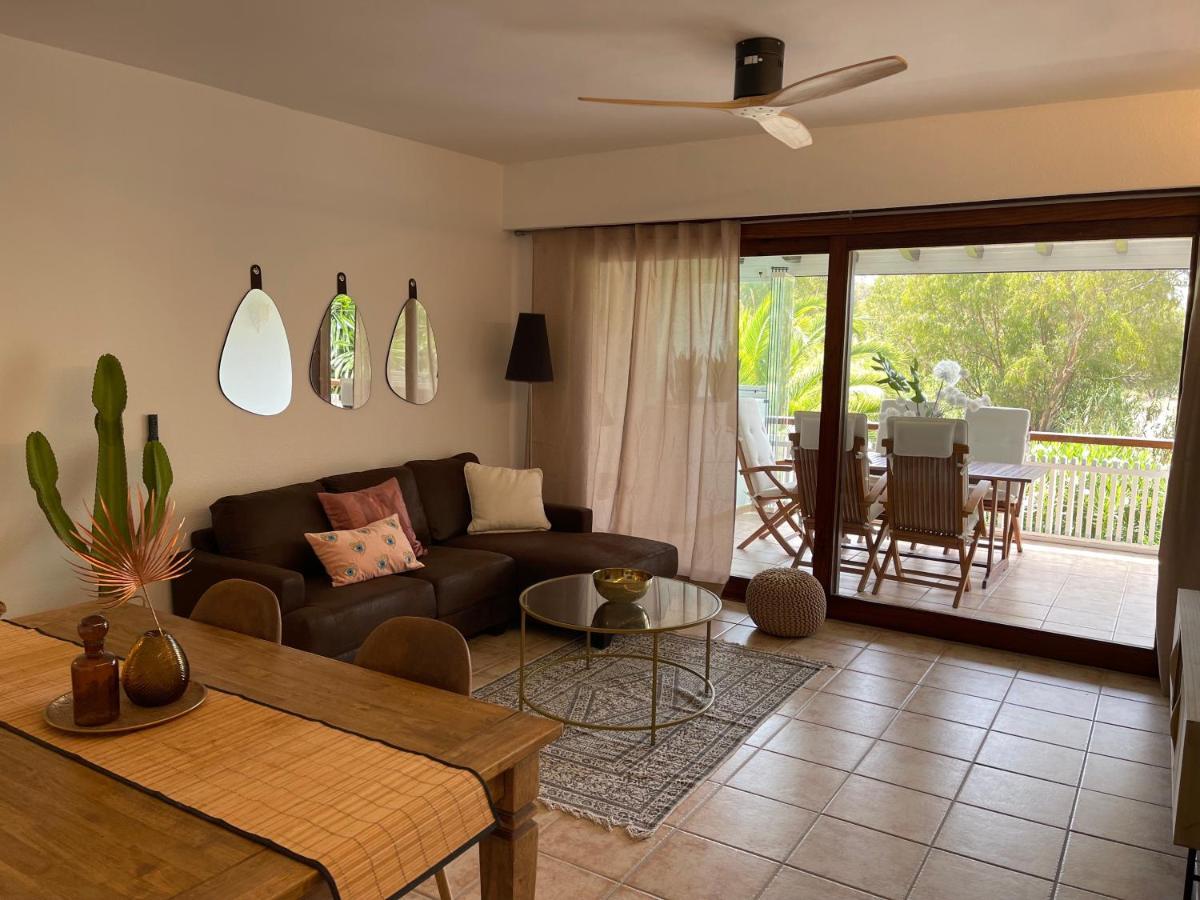 Puerto Banus Apartamento Sol Marbellac Extérieur photo