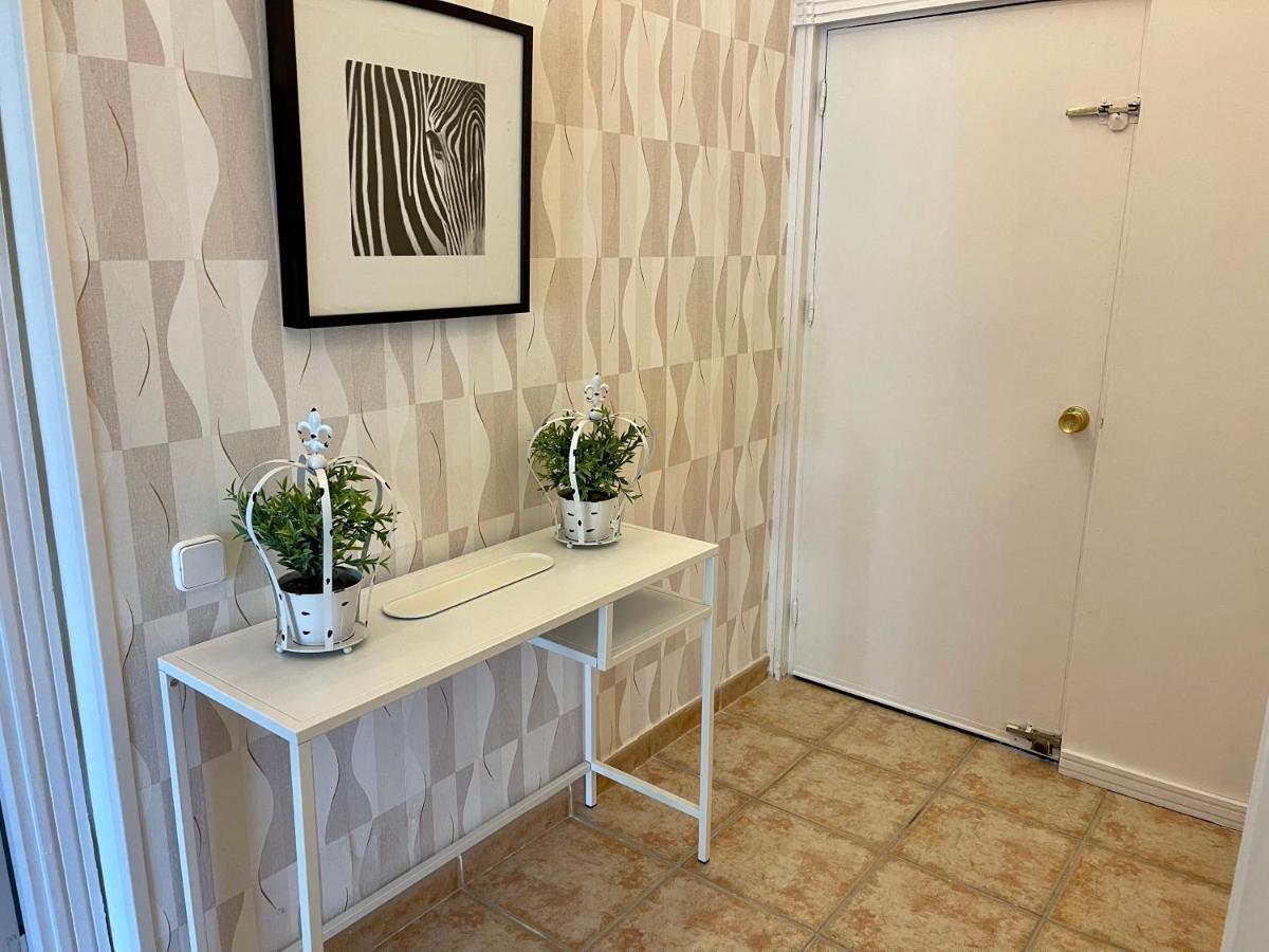 Puerto Banus Apartamento Sol Marbellac Extérieur photo