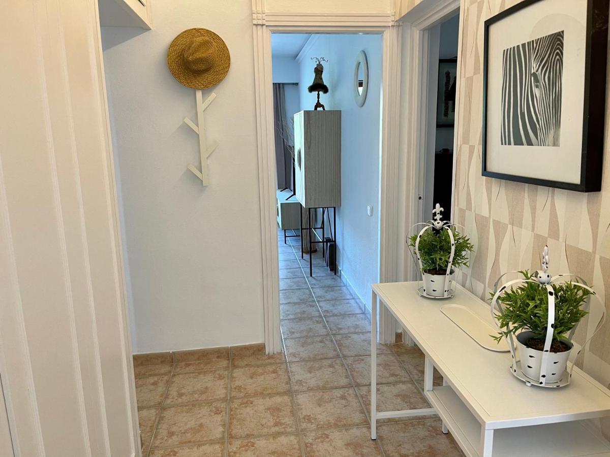 Puerto Banus Apartamento Sol Marbellac Extérieur photo